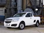 Chevrolet Utility 2011 года